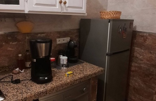 Restinga Smir Apartment | Appartement de Vacance à Martil