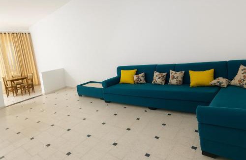 Beni Khiar Apartment | Appartement de vacances à Béni Khiar pour familles seulement