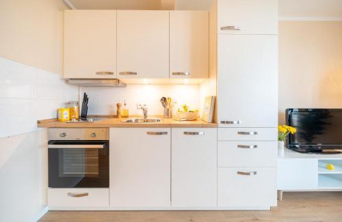 Cappel-Neufeld Apartment | Appartement Cappel Whg 16