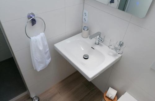 Rommelhausen Apartment | Appartement Design 2 - Altenstadt