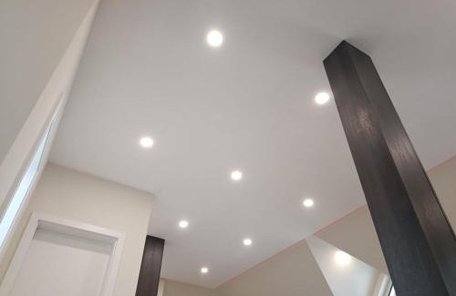 Rommelhausen Apartment | Appartement Design 2 - Altenstadt