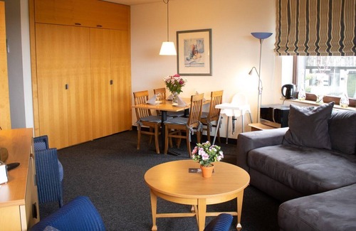 Neuastenberg Apartment | Appartement - Dorfsstrasse 1 | Neuastenberg