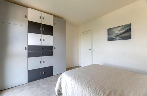 Louviers Apartment | Appartement du Blanchet très agréable