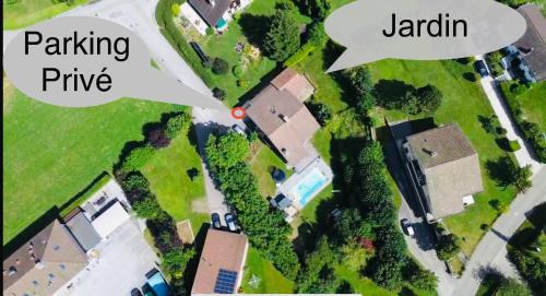 Val-de-Travers Apartment | Appartement duplex spacieux