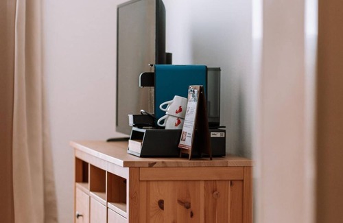 Spital am Pyhrn Cottage | Appartement, Dusche, WC, 1 Schlafraum - Gasthof Familie Gruber