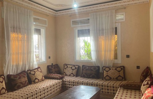 Ksar El Majaz Apartment | Appartement el hichou 1