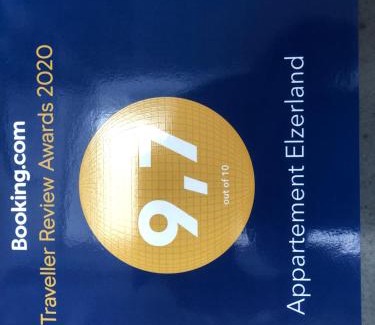 Mayen Apartment | Appartement Elzerland