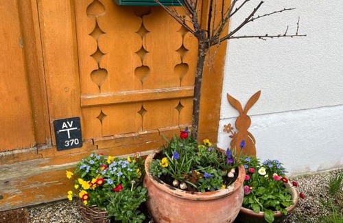 Hallstatt Apartment | Appartement Emilia