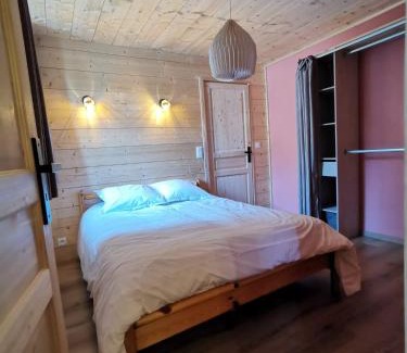 Briancon Apartment | Appartement en centre ville Au pied de l'Izoard