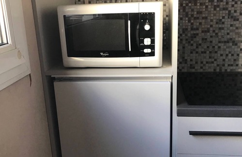 Cronenbourg Est Apartment | Appartement Entier