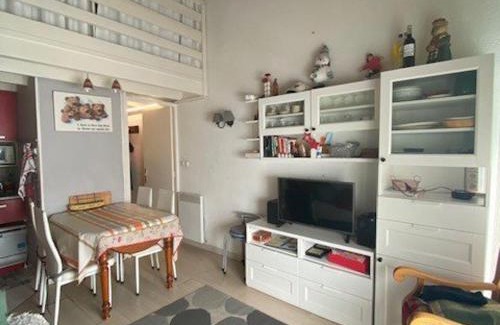 Arette Apartment | Appartement familial 6 pers, accès direct pistes, balcon, parking, ascenseur - FR-1-602-114