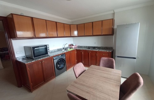 Oulad Lahssan Apartment | Appartement familial au centre ville.