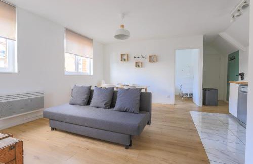 Arras Apartment | Appartement Familial - Avec Parking Privé Gratuit