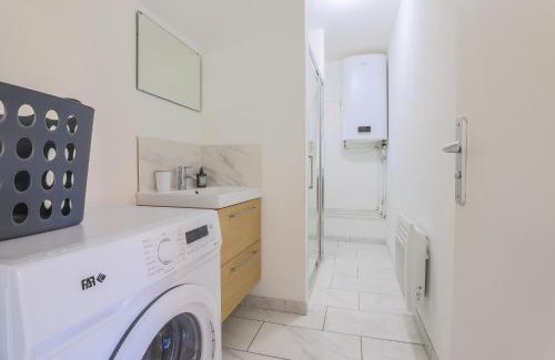 Arras Apartment | Appartement Familial - Avec Parking Privé Gratuit