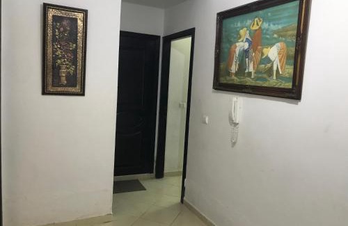 Gueznaia Apartment | Appartement Familial Proche Aeroport Bab Andalous Tanger