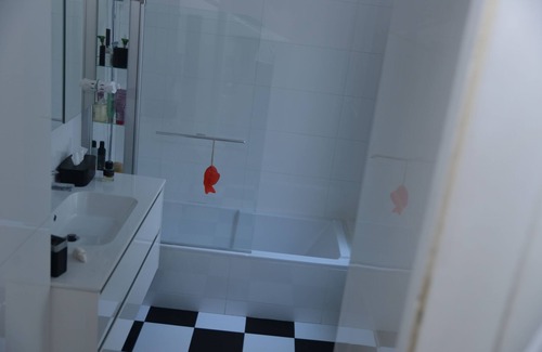 Enfants-Rouges Apartment | Appartement Familiale - Paris Centre - 3 Chambres - 1 Bureau - Haut Standing