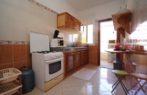 Laayayda Apartment | Appartement Famille Spacieux