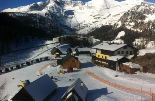 Spital am Pyhrn Cabin | Appartement/fewo 3 Personen - Berghotel Sonnalm - Wurzeralm