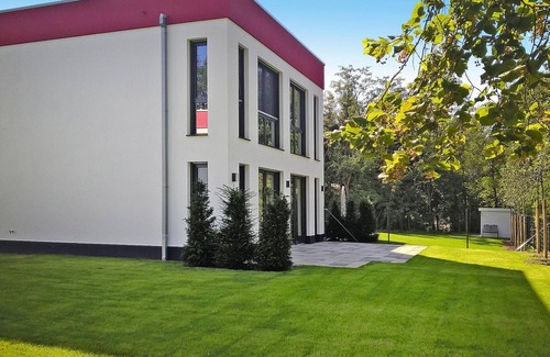 Strausberg Apartment | Appartement for 7 pax in Strausberg