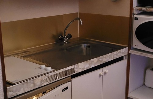 Saint-Aventin Apartment | Appartement 6 Couchages 1800m d Altitude