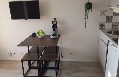 Chateau-d'Olonne Apartment | Appartement vue mer