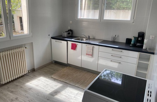 Pietranera Villa | Appartement Villa Corse