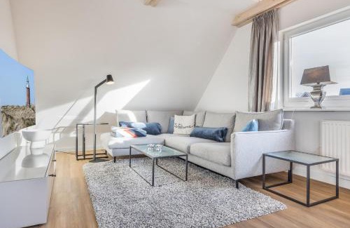 Tinnum Apartment | Appartement Friesenloft