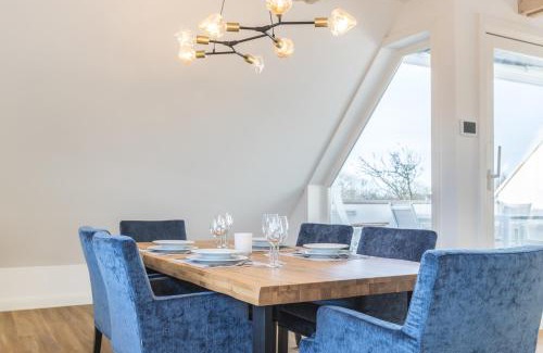 Tinnum Apartment | Appartement Friesenloft