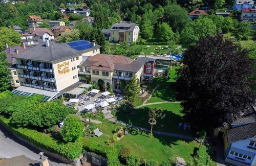 Millstatt House | Appartement Goldeck - Familienhotel Post-kinder&sport am Millstätter See