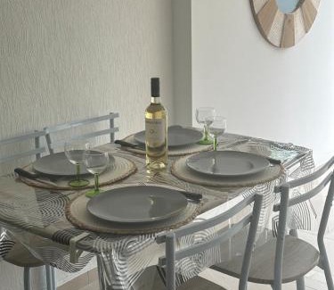 La Petite Motte Apartment | Appartement grande motte