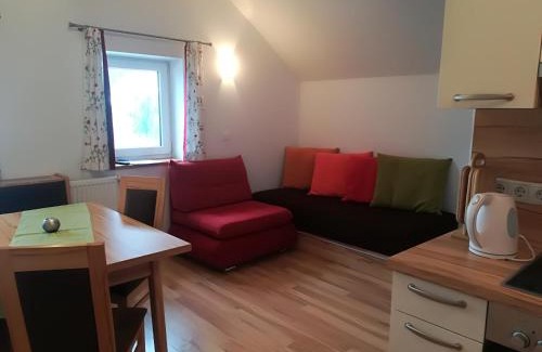 Radstadt Apartment | Appartement Großwallner