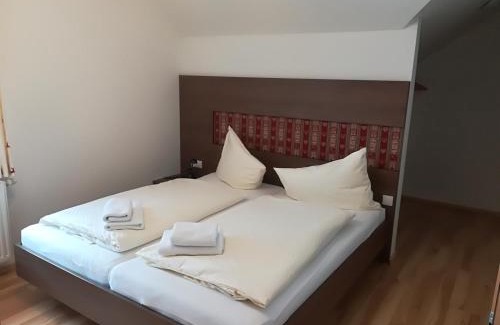 Radstadt Apartment | Appartement Großwallner