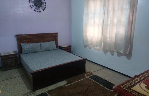 Hamria Apartment | Appartement Hamria Meknes BT
