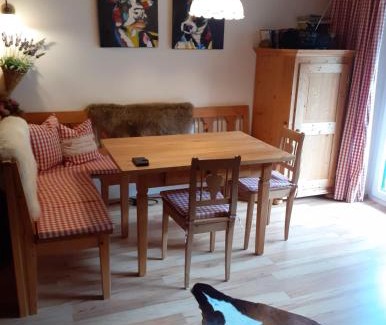 Innerkrems Apartment | Appartement Hardenack