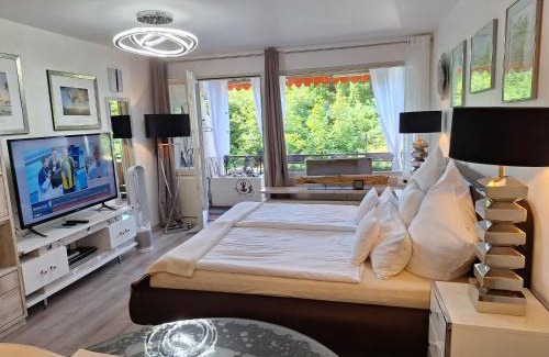 Bad Wildbad Apartment | Appartement Herrlich