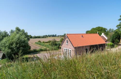 Municipality of Veere Apartment | Appartement Het Brummelhof