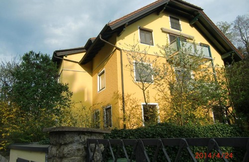 Guggenthal Apartment | Appartement-Heuberg