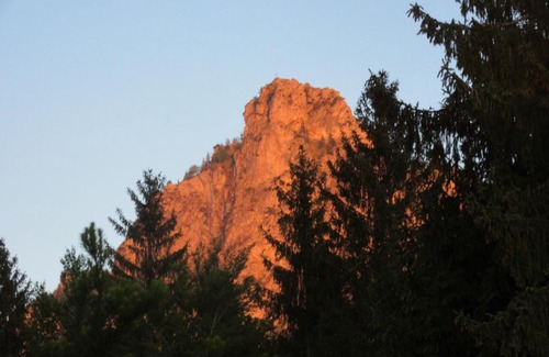 Guggenthal Apartment | Appartement-Heuberg