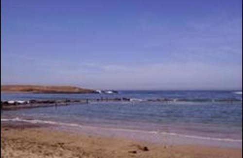 Figuig House | Appartement high standing piscine jardin mer proche Mohammedia