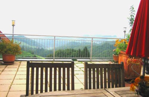 Gamlitz Apartment | Appartement Hoch Kranachberg