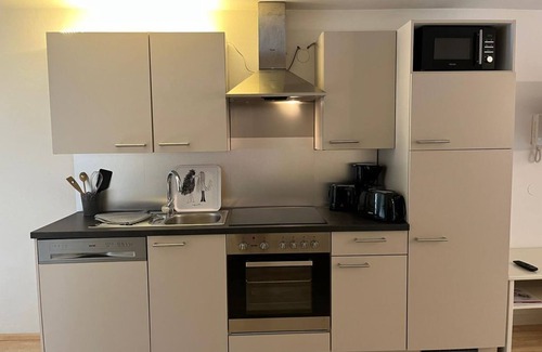 Eben im Pongau House | Appartement Hohe.tauern. Ü 1-3 - Kesselgrubs Wohlfühlappartements