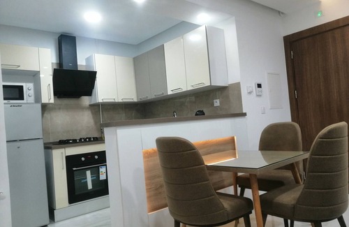 Cite El Wafa Apartment | Appartement HS le Palace Hammamet Nord Mrezga