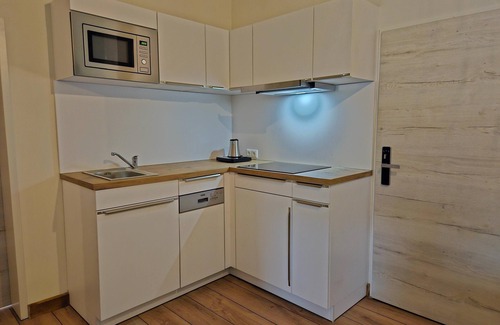 Wangerland Apartment | Appartement im Wangerland Resort