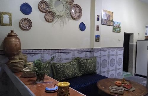 Medina of Tiznit Apartment | Appartement in Medina