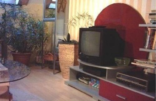 Meiersberg Apartment | Appartement In Meiersberg Mit Grill