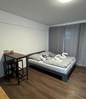 Sudstadt Apartment | Appartement in Rostock