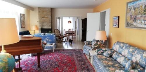 Pirmasens Apartment | Appartement In Ruhbank Mit Garten Und Terrasse