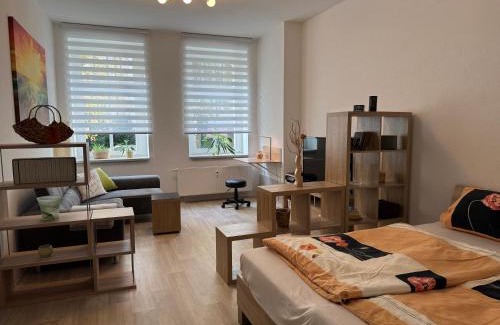 Kaßberg Apartment | Appartement Kaßberg