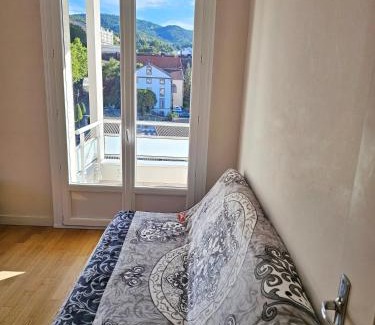 Chamalieres Apartment | Appartement Kumba