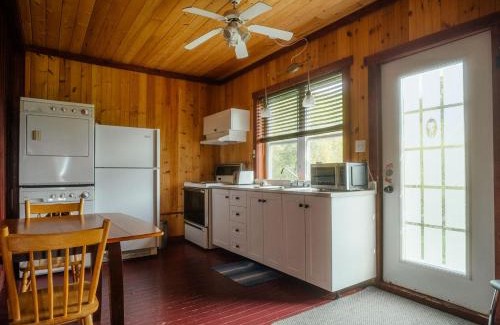 Sainte Rose du Nord Apartment | appartement, loft